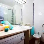 아파트 Milos By Algarve Vacation 알부페이라