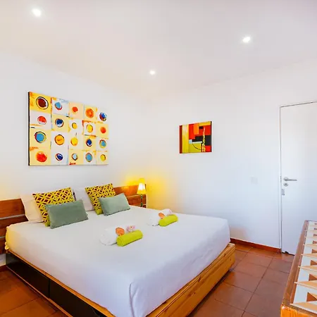 Apartamento Milos By Algarve Vacation