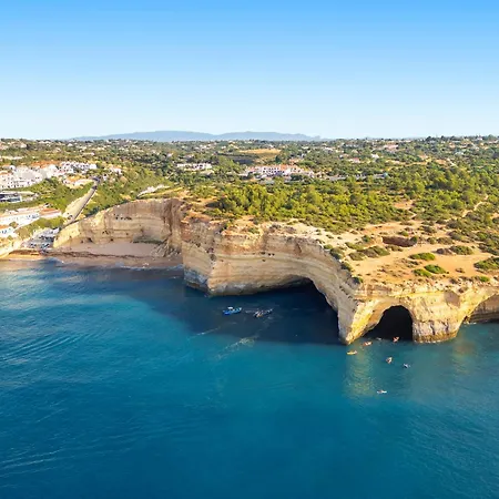 Milos By Algarve Vacation Albufeira