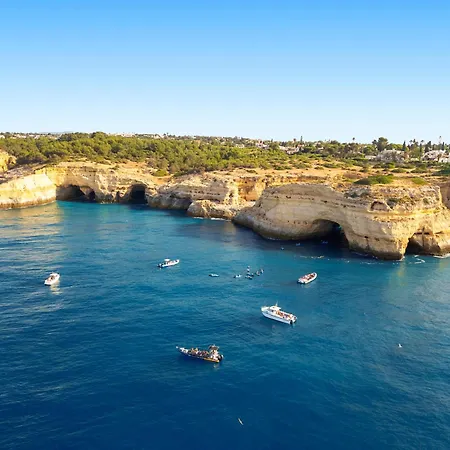 Milos By Algarve Vacation Albufeira