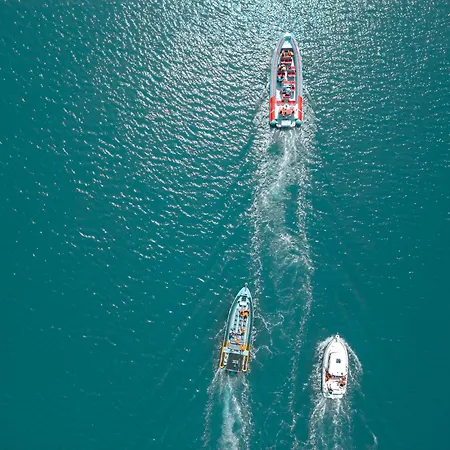 Milos By Algarve Vacation Apartamento *