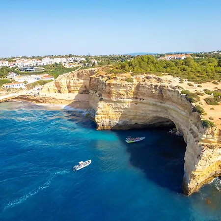 Milos By Algarve Vacation Albufeira