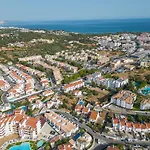 Milos - Piscina, Vista Mar E Ginasio - Albufeira