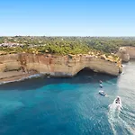 Lejlighed Milos - Piscina, Vista Mar E Ginasio - *
