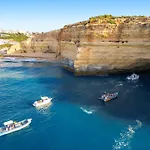 Milos - Piscina, Vista Mar E Ginasio - Lejlighed *
