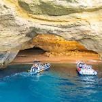 Lejlighed Milos - Piscina, Vista Mar E Ginasio -