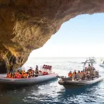 Apartamento Milos By Algarve Vacation