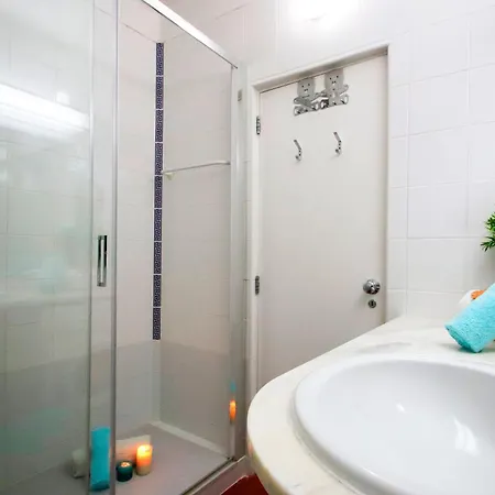 Milos By Algarve Vacation Apartment