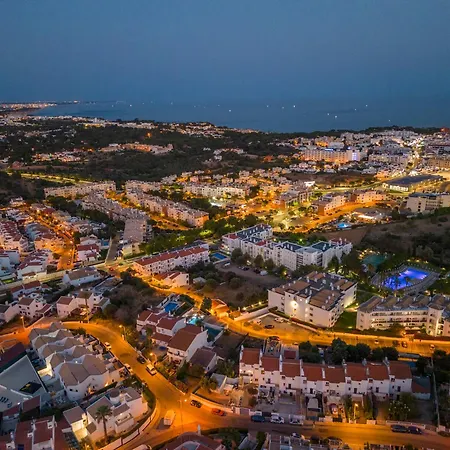 Milos By Algarve Vacation Албуфейра