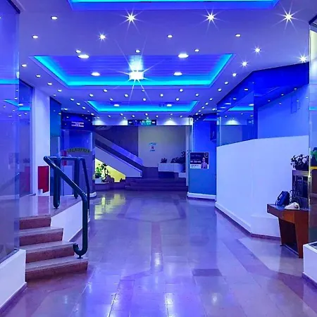 Milos By Algarve Vacation Apartment *