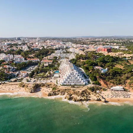 Milos By Algarve Vacation * Албуфейра