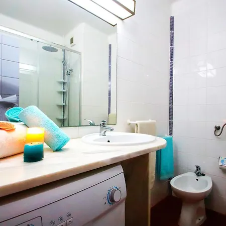 Apartamento Milos By Algarve Vacation Albufeira