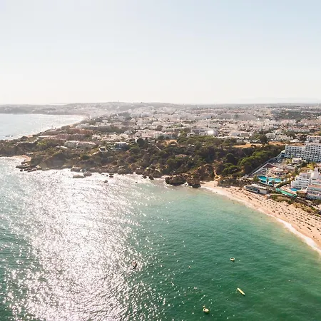 Milos By Algarve Vacation アパート *