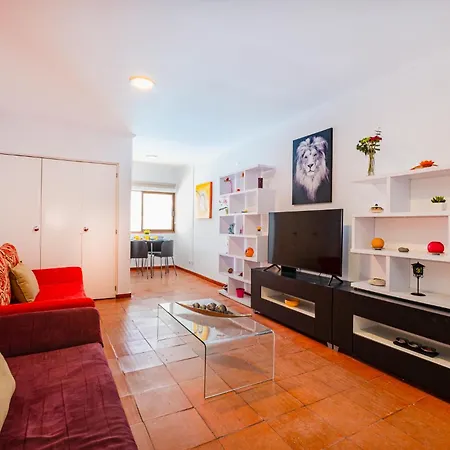 Milos By Algarve Vacation Апартаменты Албуфейра