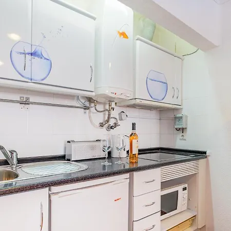 Milos By Algarve Vacation アルブフェイラ