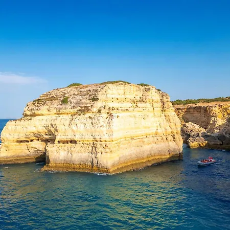 Milos - Piscina, Vista Mar E Ginasio - אלבופיירה
