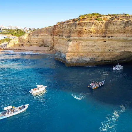 Milos By Algarve Vacation Apartamento *