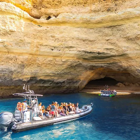 Apartamento Milos By Algarve Vacation Albufeira