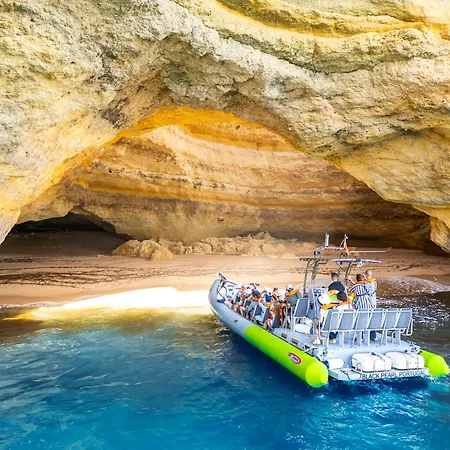 Milos By Algarve Vacation * アルブフェイラ