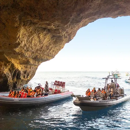 アパート Milos By Algarve Vacation