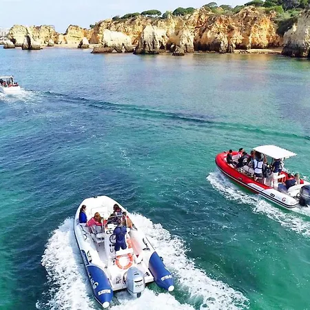 Apartamento Milos By Algarve Vacation *