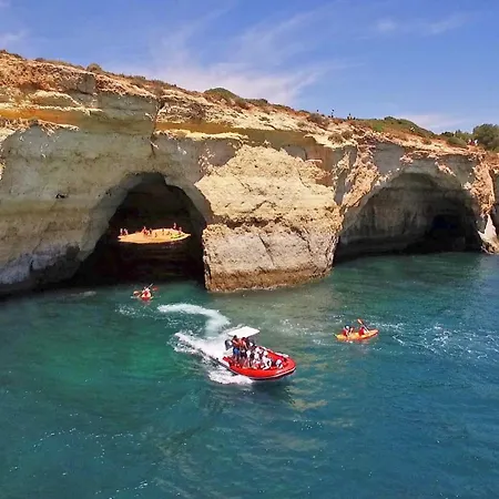 Apartamento Milos By Algarve Vacation Albufeira
