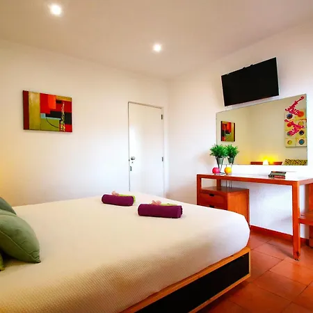 Milos By Algarve Vacation Apartament Albufeira