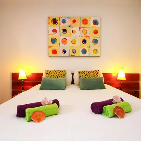 Apartamento Milos By Algarve Vacation
