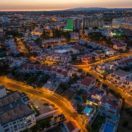 Milos By Algarve Vacation Apartment Albufeira