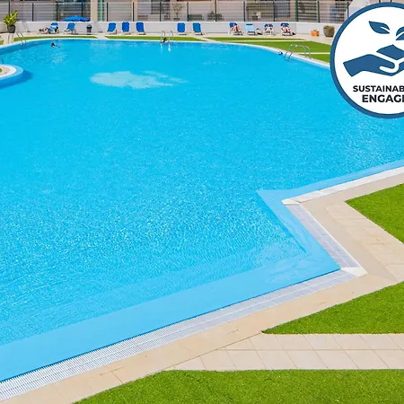 Apartament Milos By Algarve Vacation Albufeira