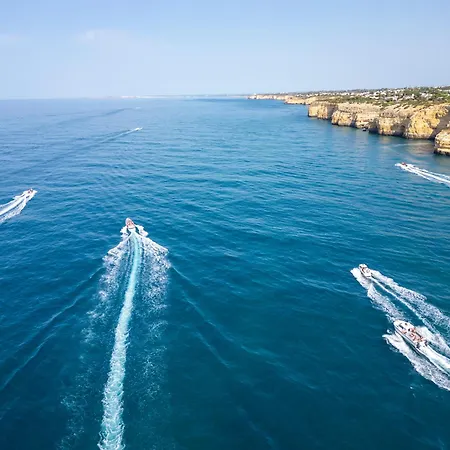 Milos By Algarve Vacation * Albufeira