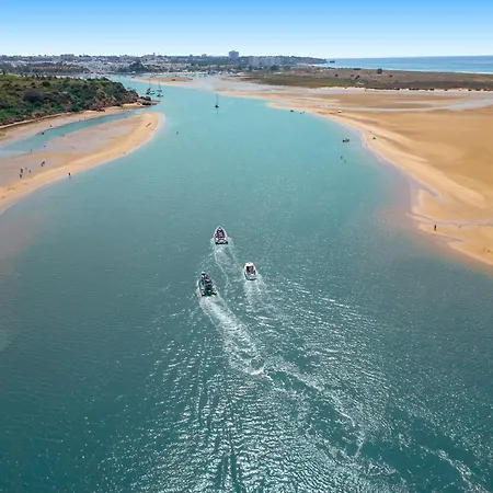 Milos By Algarve Vacation Apartment *