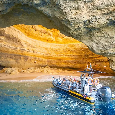 Apartment Milos By Algarve Vacation