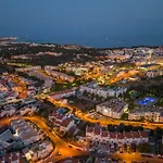 شقة Apartment Milos - Piscina, Vista Mar E Ginasio - Albufeira