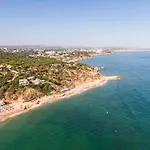 شقة Apartment Milos - Piscina, Vista Mar E Ginasio - Albufeira