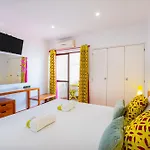 Apartment Milos - Piscina, Vista Mar E Ginasio - Albufeira