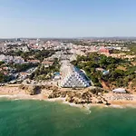 Apartment Milos - Piscina, Vista Mar E Ginasio - Albufeira شقة *
