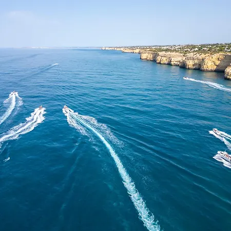 Appartement Milos By Algarve Vacation Albufeira