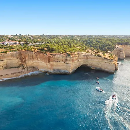 Appartement Milos By Algarve Vacation *